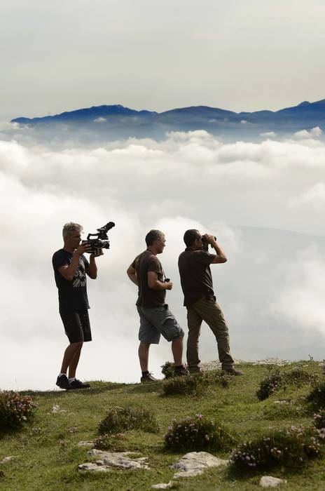 Gorobelen bukatu dituzte gra 12 1503657657054