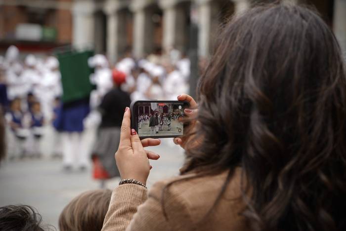 Hezkuntza komunitateak eman  9 1777063521596