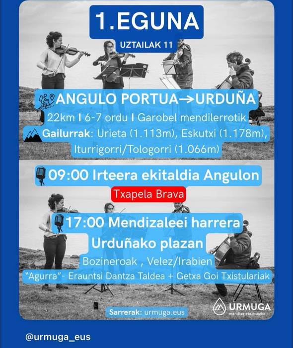 Urmuga ekimena Gorobelen