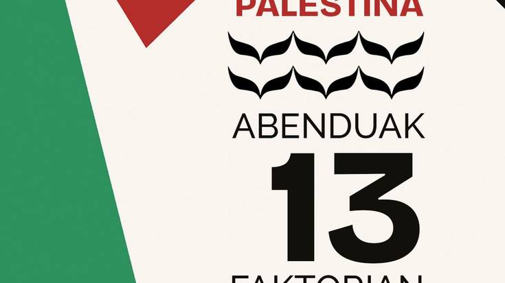 Aiaraldea Palestina