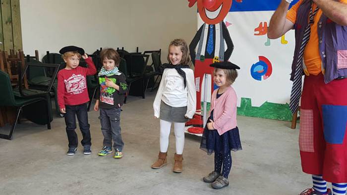 Aiarako Euskararen Asteburua 96 1508870192639