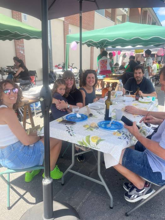 Paella, tortilla eta jokoak  11 1754350542891