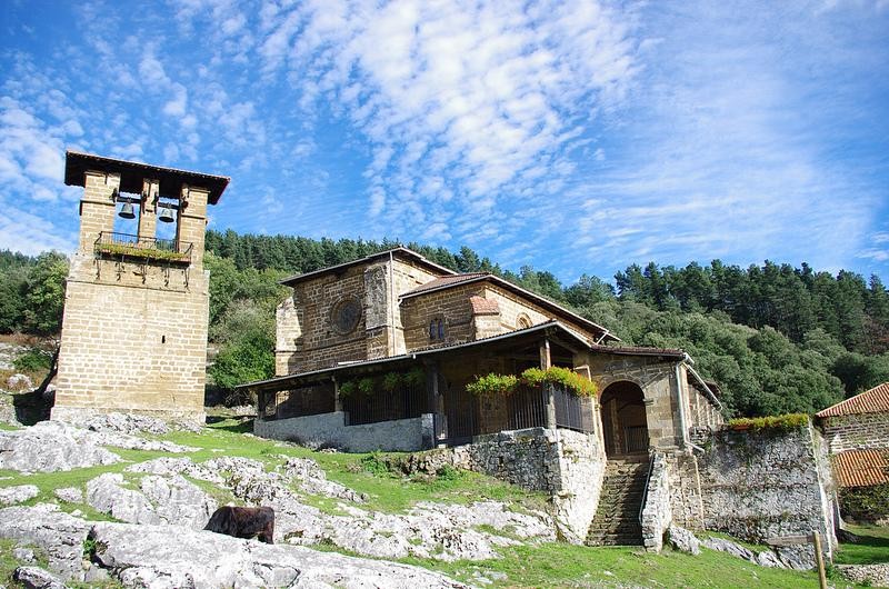 Santa Luzia inguruetako berregituraketa dela eta jardunaldiak ospatuko dira bigarrenez 