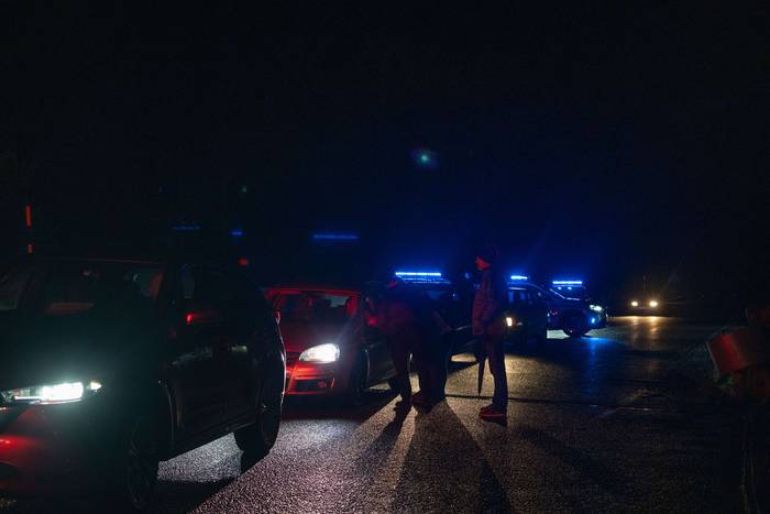 Piketeak, Ertzaintza eta esk 5 1770667494192