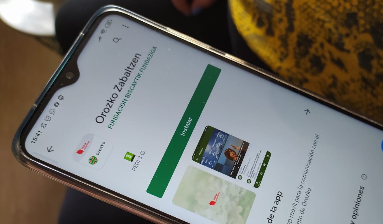 Orozkoko Udalak plataforma digital berria sortu du herritarren partaidetza eta komunikazioa errazteko