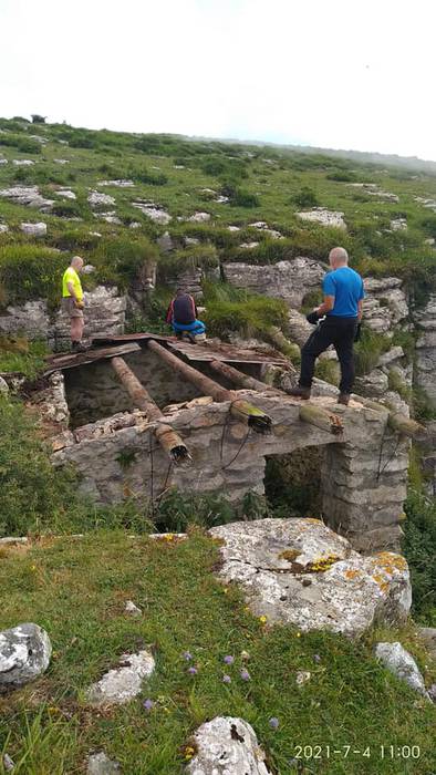 Bedarbideko borda berritu du 7 1628010045278