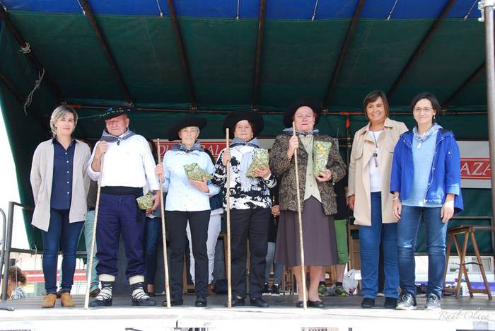 Eguraldia lagun, arrakastats 8 1505716631495