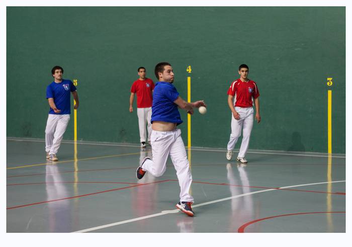 "Ivan Fandiño Memoriala" iru 10 1526395611648