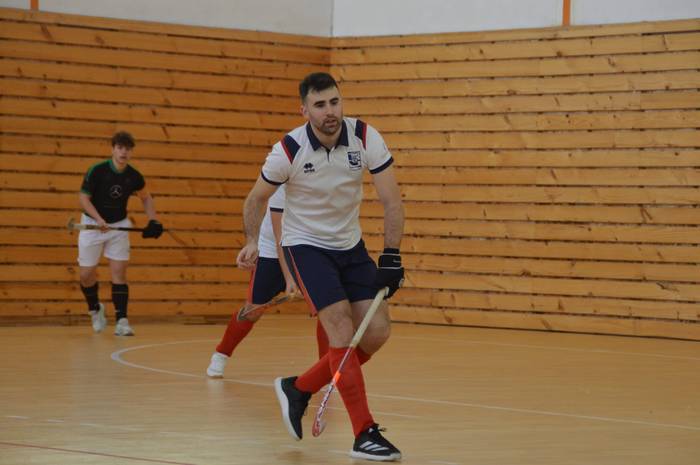 Areto hockeyko Espainiako Tx 16 1769438482947