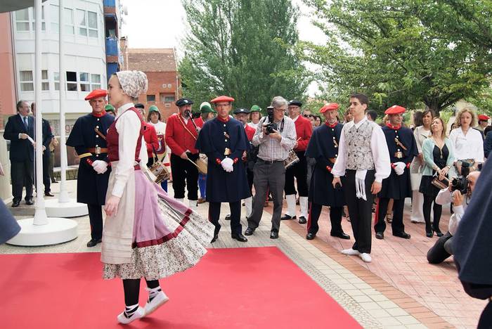 Arabako Batzar Nagusein bile 12 1496223859482