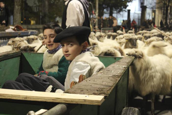 Olentzero eta maridomingi Ai 1 1514143353412