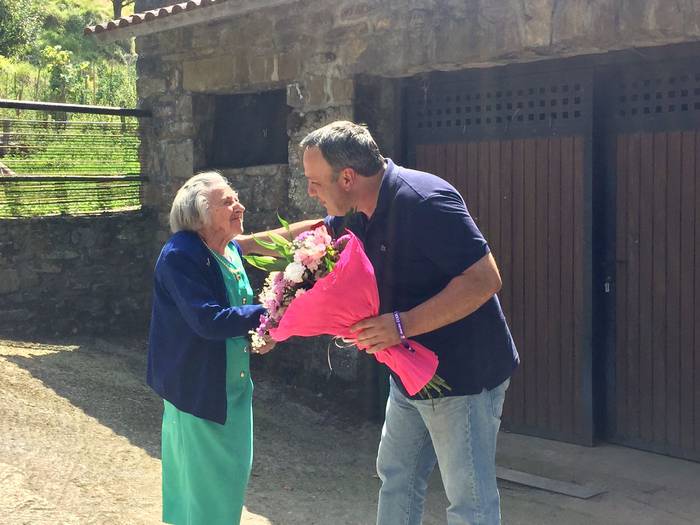 Berdintasuna kalejira bidez  10 1503585686478