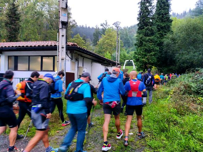 Positiboko baloratu dute Oko 10 1507154060997