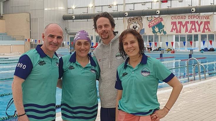 Igeriketak ez du adinik