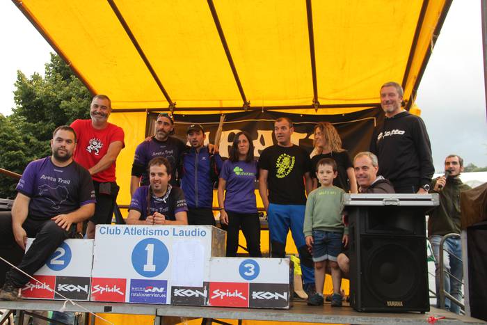 Iñaki Isasi eta Maider Urtar 465 1564318921230