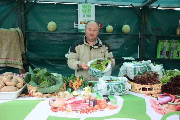 V.Azoka agroekologikoa