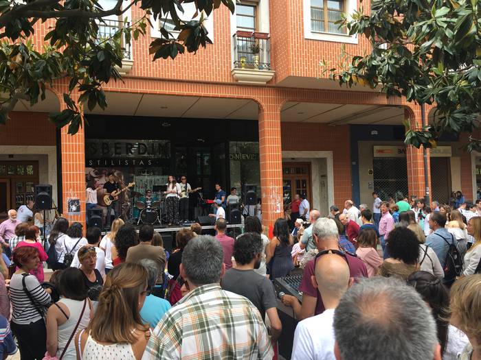 Giro eta eguraldi ona nagusi 33 1495445889147