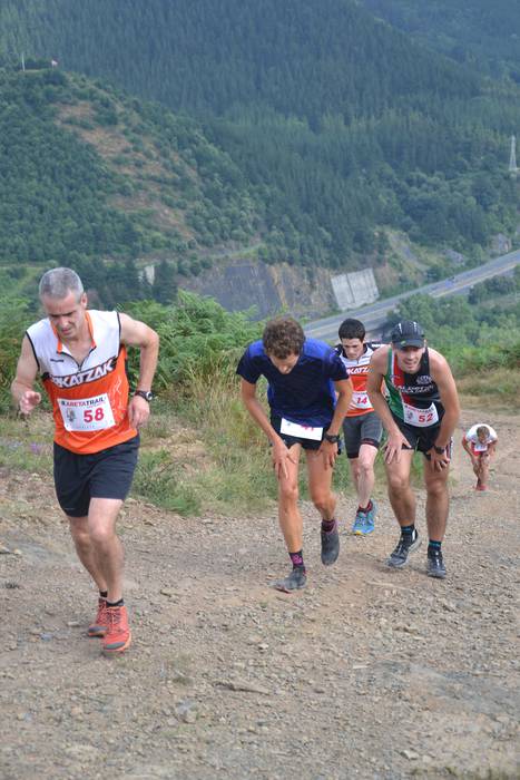 Giro paregabea izan da Areta 16 1532805597241