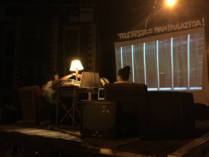 Umorea, irudimena eta jai gi 40 1502925855817