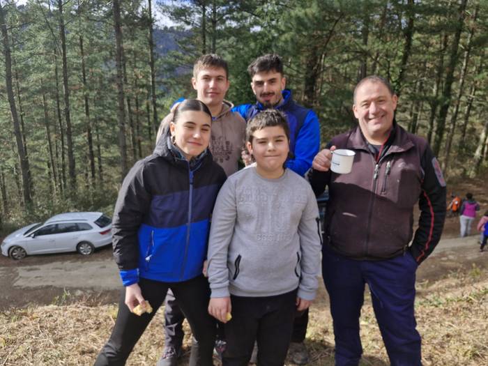 San Sebastian baseliza adin  28 1769291173667