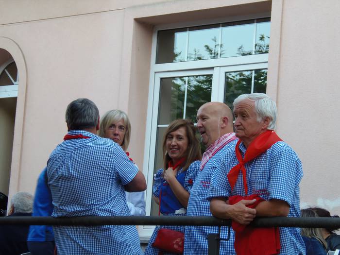 Luiaondoko Jaietako txupinaz 39 1501054464192