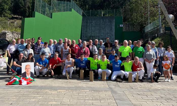 Herri kirolen artean omendu  6 1759173780361