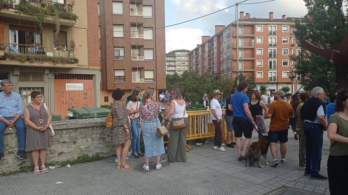 Txakolin Egunak zentzumenen  56 1685911577894