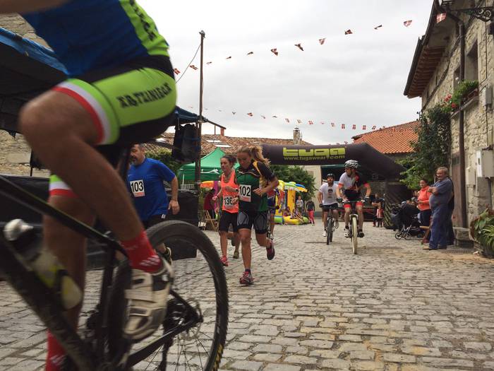 Erretes Tudelako Jaietan kir 60 1500882876622