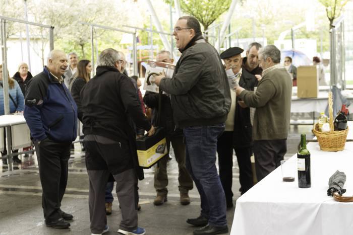 Gastronomia eta mikologia uz 75 1509955484412