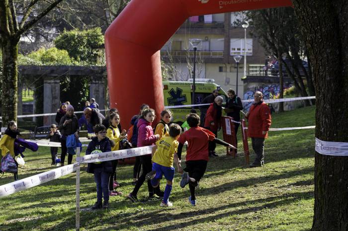 Umeek eta gurasoek bete zute 136 1519653471189