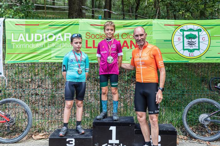 Zazpi aiaraldear igo ziren l 4 1759695342337