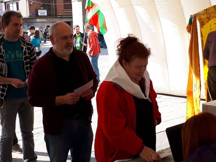 Laudioko herri kontsulta