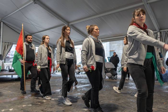 Palestinarekiko elkartasuna  31 1768863470783