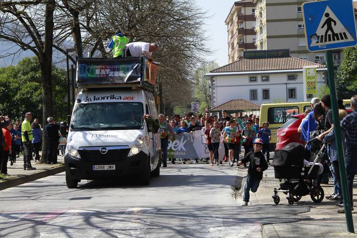 Dolumin Barikuak eta Korrika 137 1491601560631