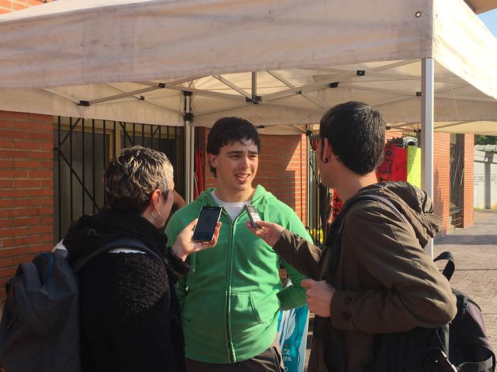 Laudioko herri kontsulta