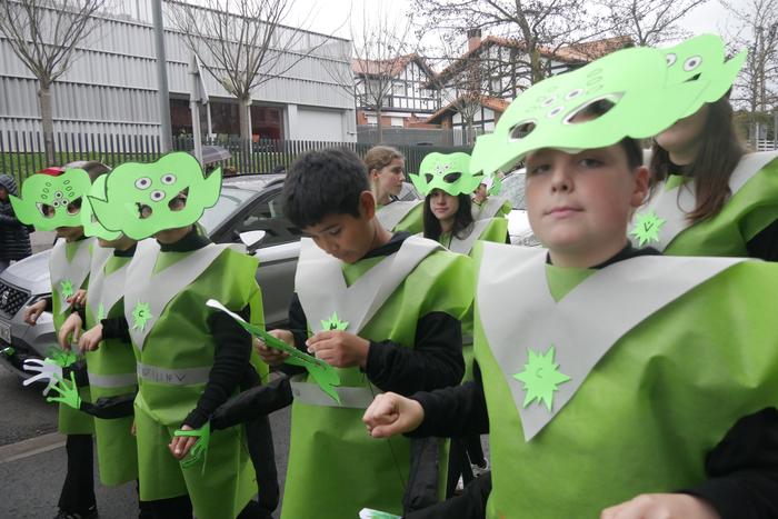 Mendiko Eskolako umeek espaz 71 1770991769563