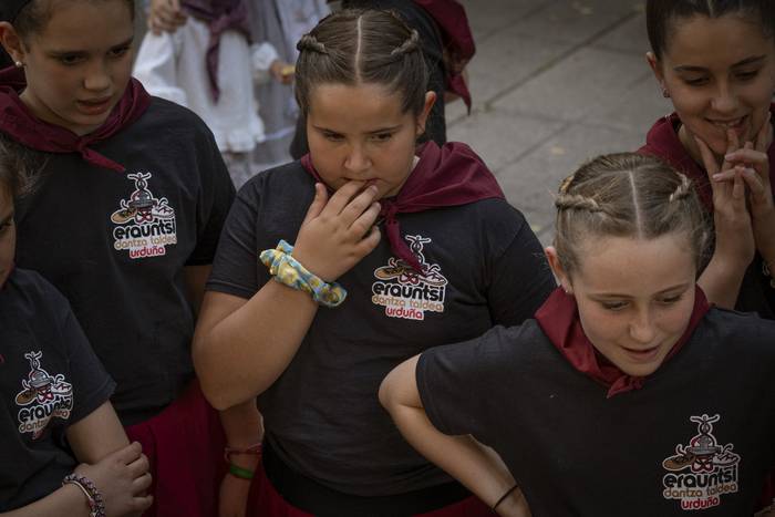 Igande oparoa Otxomaioak zuk 23 1778452181906