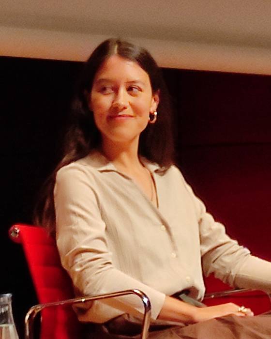 Sara Torresekin topaketa