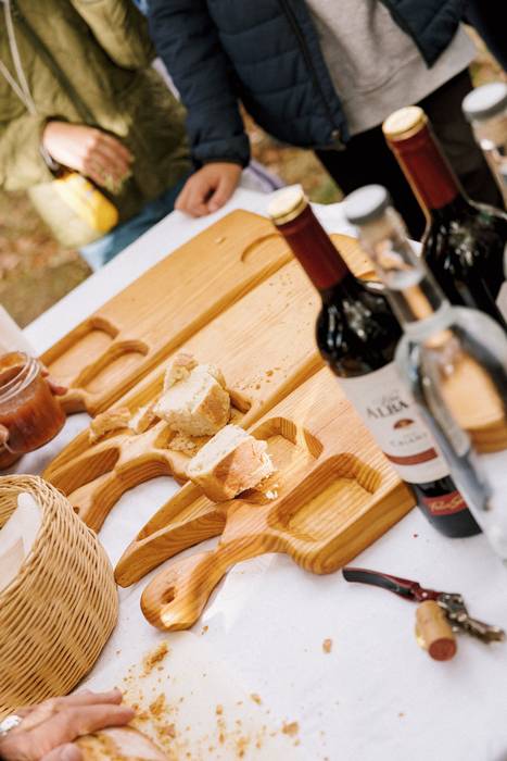 'Mairien bidearen' aurkezpen 15 1763559395482