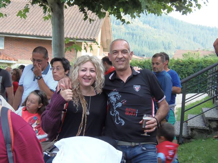 Luiaondoko Jaietako txupinaz 20 1501053775227