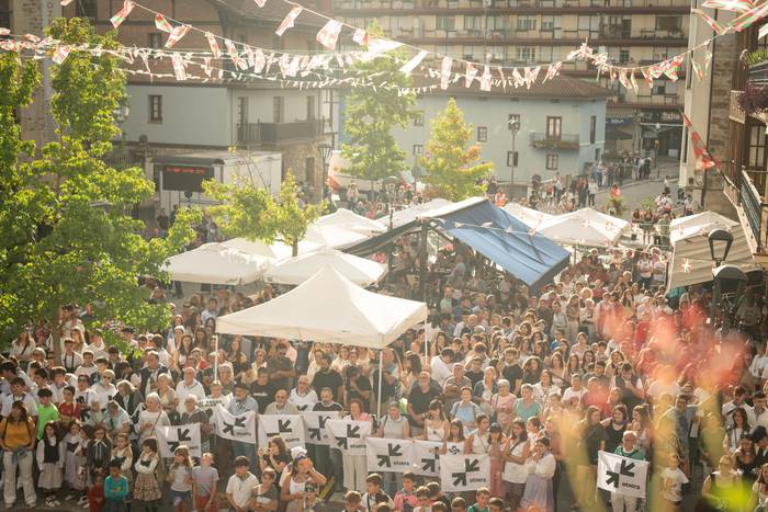 Euskararen aldeko aldarri oz 21 1756756427546