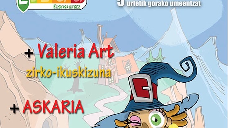 Sorgin Zapatuak