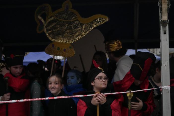 Amaurreko ikasleek kolorezta 29 1770988490413