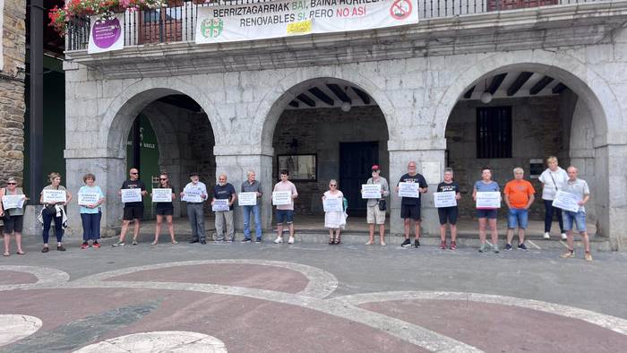 Espainiako Auzitegi Gorenak  14 1752938642137