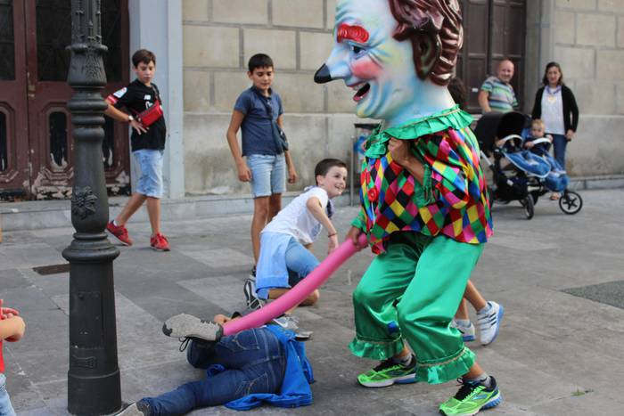 Txupina jaurtita hasi dira O 29 1504206313465