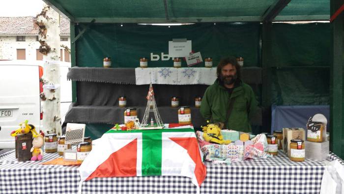 Eguraldi petrala izan arren, 16 1513617426939