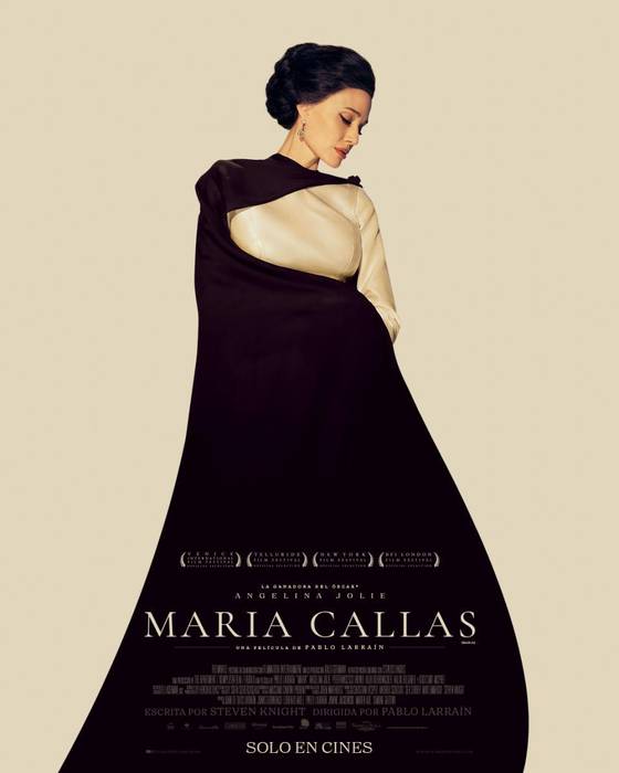 'Maria Callas'