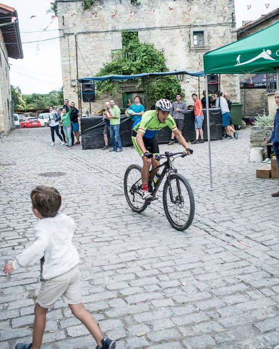 Erretes Tudelako Jaietan kir 29 1500882670372