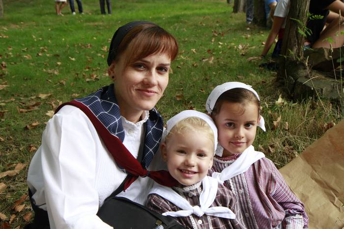 Eguraldia lagun, San Rokeko  24 1502907213241