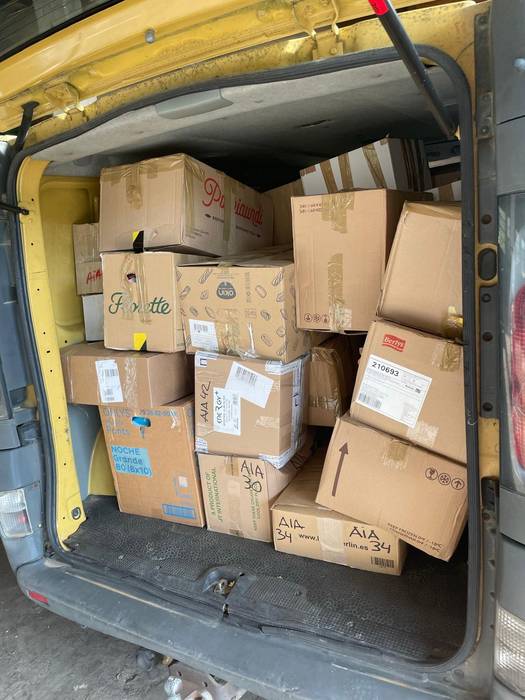 Kubara bidaltzeko produktuz  12 1777358787020